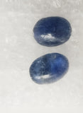 Sapphire 2.11ct AIG Certified