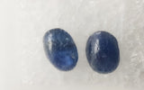 Sapphire 2.11ct AIG Certified