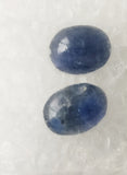 Sapphire 2.11ct AIG Certified