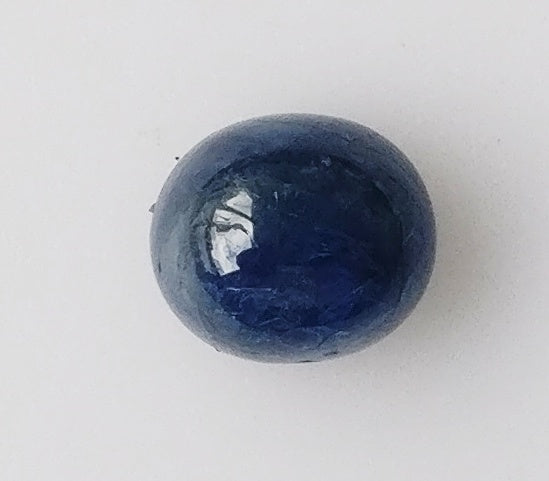 Sapphire 13.96ct AIG Certified