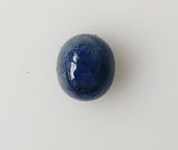 Sapphire 13.96ct AIG Certified