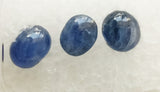 Sapphire 3.96ct AIG Certified