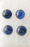 Sapphire 2.52ct AIG Certified