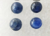 Sapphire 2.52ct AIG Certified