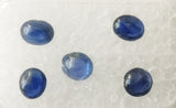 Sapphire 1.84ct AIG Certified