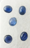 Sapphire 1.84ct AIG Certified