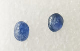 Sapphire 1.34ct AIG Certified