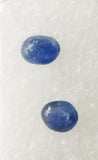 Sapphire 1.34ct AIG Certified