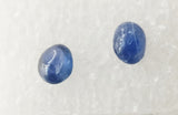 Sapphire 1.34ct AIG Certified