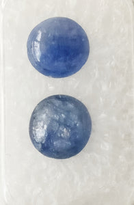 Sapphire 3.24ct AIG Certified