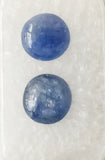 Sapphire 3.24ct AIG Certified