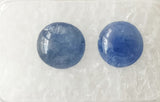 Sapphire 3.24ct AIG Certified