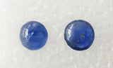 Sapphire 1.58ct AIG Certified