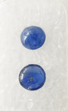 Sapphire 1.58ct AIG Certified