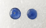 Sapphire 1.58ct AIG Certified