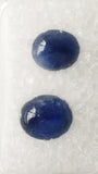 Sapphire 3.15ct AIG Certified