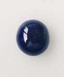 Sapphire 9.20ct AIG Certified