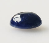 Sapphire 9.20ct AIG Certified