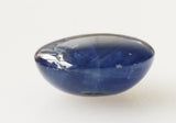 Sapphire 9.20ct AIG Certified