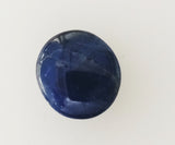 Sapphire 9.20ct AIG Certified