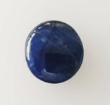 Sapphire 9.20ct AIG Certified