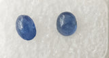 Sapphire 1.71ct AIG Certified