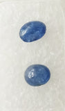 Sapphire 1.71ct AIG Certified