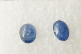 Sapphire 1.71ct AIG Certified