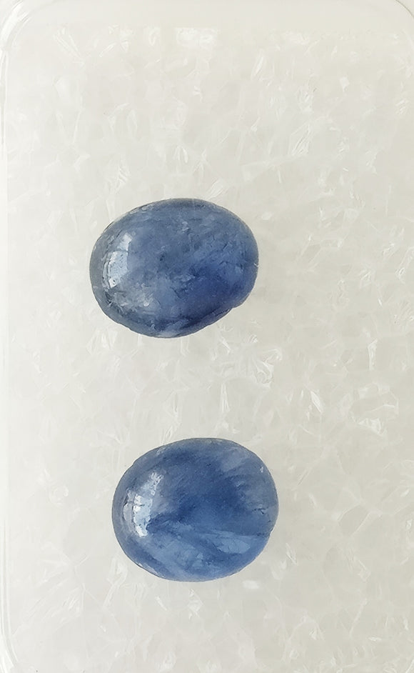 Sapphire 1.80ct AIG Certified