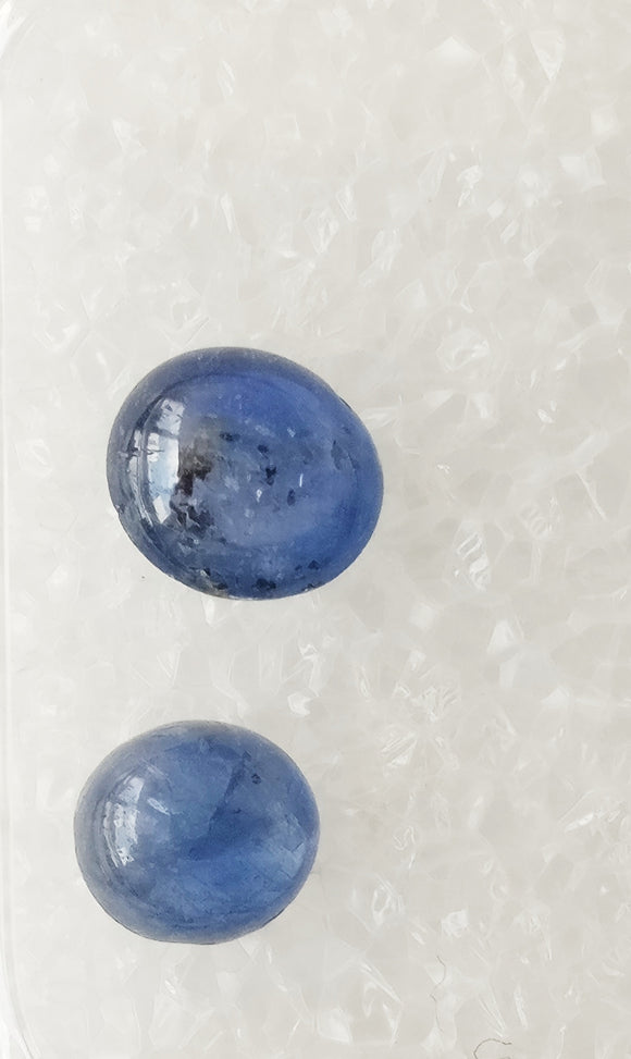 Sapphire 2.03ct AIG Certified