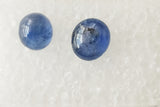 Sapphire 2.03ct AIG Certified