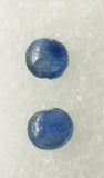 Sapphire 2.31ct AIG Certified