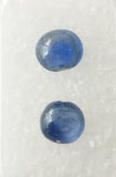 Sapphire 2.31ct AIG Certified