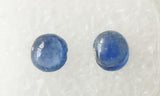 Sapphire 2.31ct AIG Certified