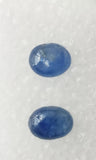 Sapphire 2.31ct AIG Certified