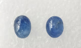 Sapphire 2.31ct AIG Certified