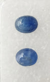 Sapphire 2.31ct AIG Certified