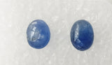 Sapphire 2.31ct AIG Certified