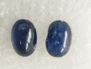 Sapphire 3.16ct AIG Certified