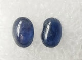 Sapphire 3.16ct AIG Certified