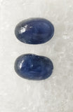 Sapphire 3.16ct AIG Certified