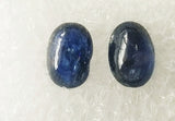 Sapphire 3.16ct AIG Certified