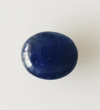 Sapphire 8.75ct AIG Certified