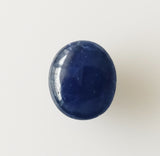 Sapphire 8.75ct AIG Certified