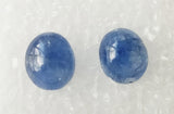 Sapphire 3.63ct AIG Certified