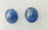 Sapphire 3.63ct AIG Certified