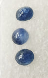 Sapphire 3.03ct AIG Certified