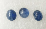 Sapphire 3.03ct AIG Certified