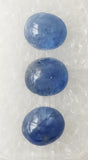 Sapphire 5.39ct AIG Certified