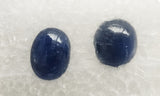 Sapphire 3.42ct AIG Certified